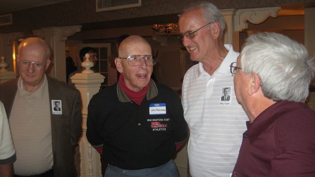 Richmond a small piece of Baugo history | Sports | elkharttruth.com