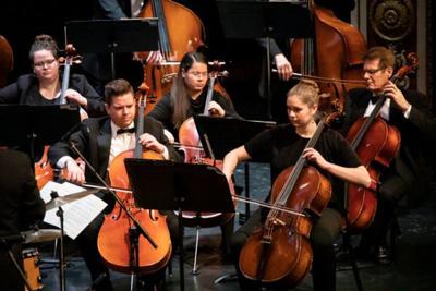 Elkhart Symphony unveils 75th anniversary lineup