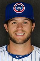 Versatility is calling card for David Bote of South Bend Cubs