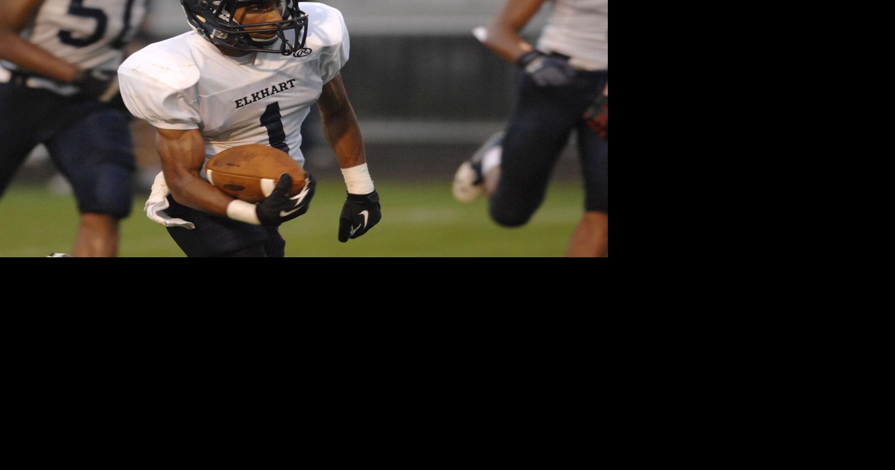 High school football schedule Radio and TV for Friday Sept 6 High