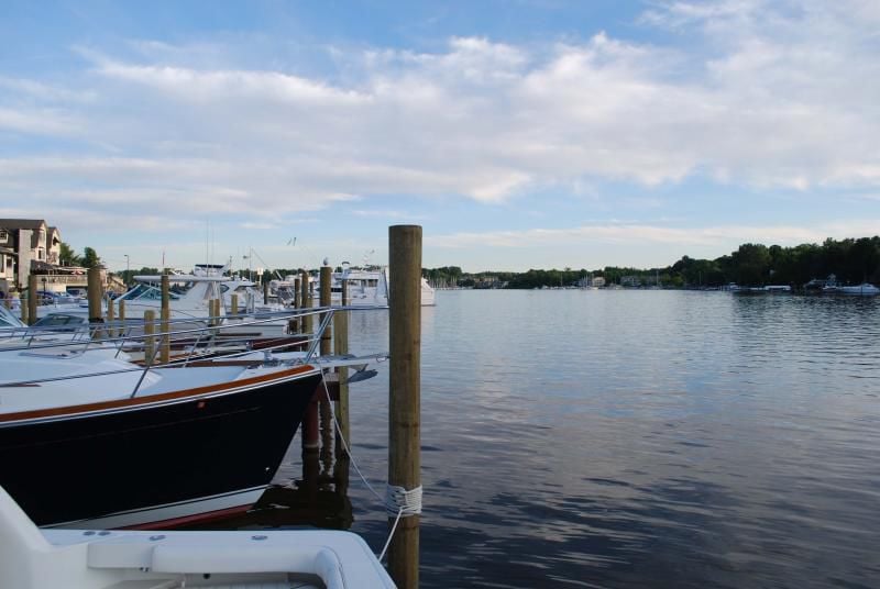 Escape to Saugatuck: Your Michigan RV Paradise Awaits!