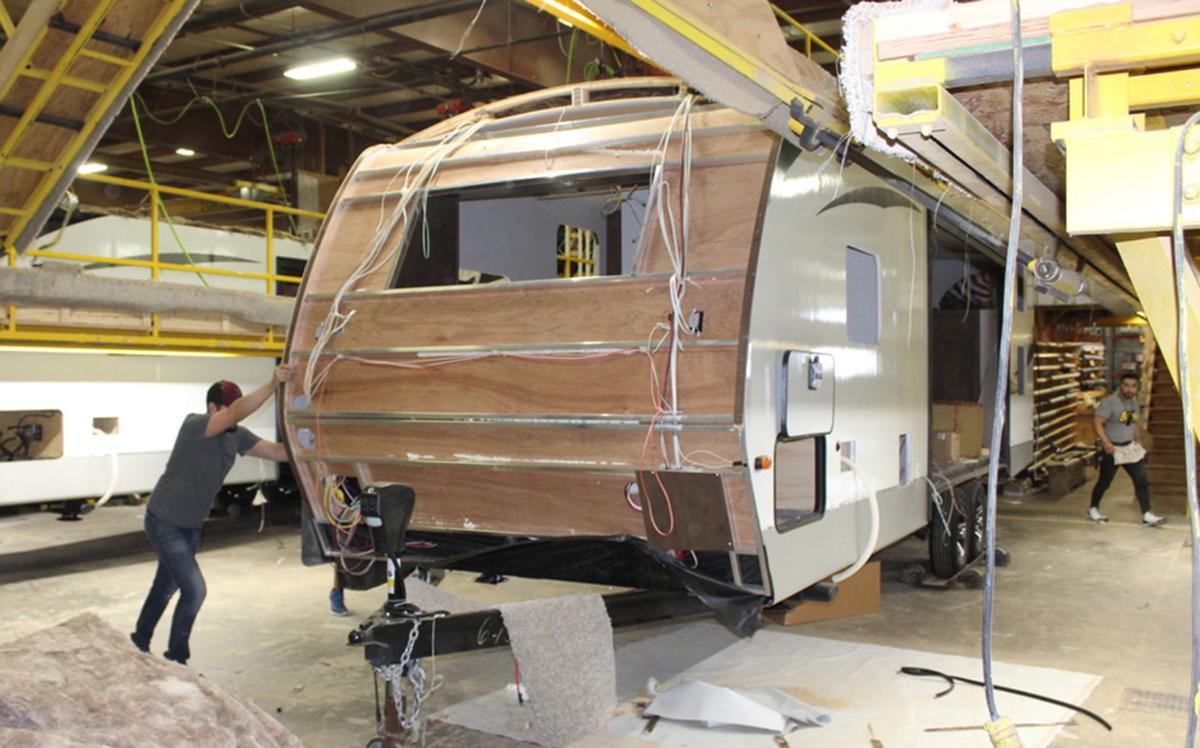 Synergy Rv Transport Company Profile Acquisition Investors Pitchbook
