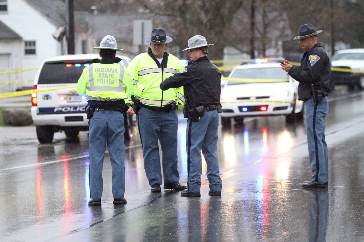 Goshen Police Shoot, Kill Suspect After Chase That Ended Outside Bar ...