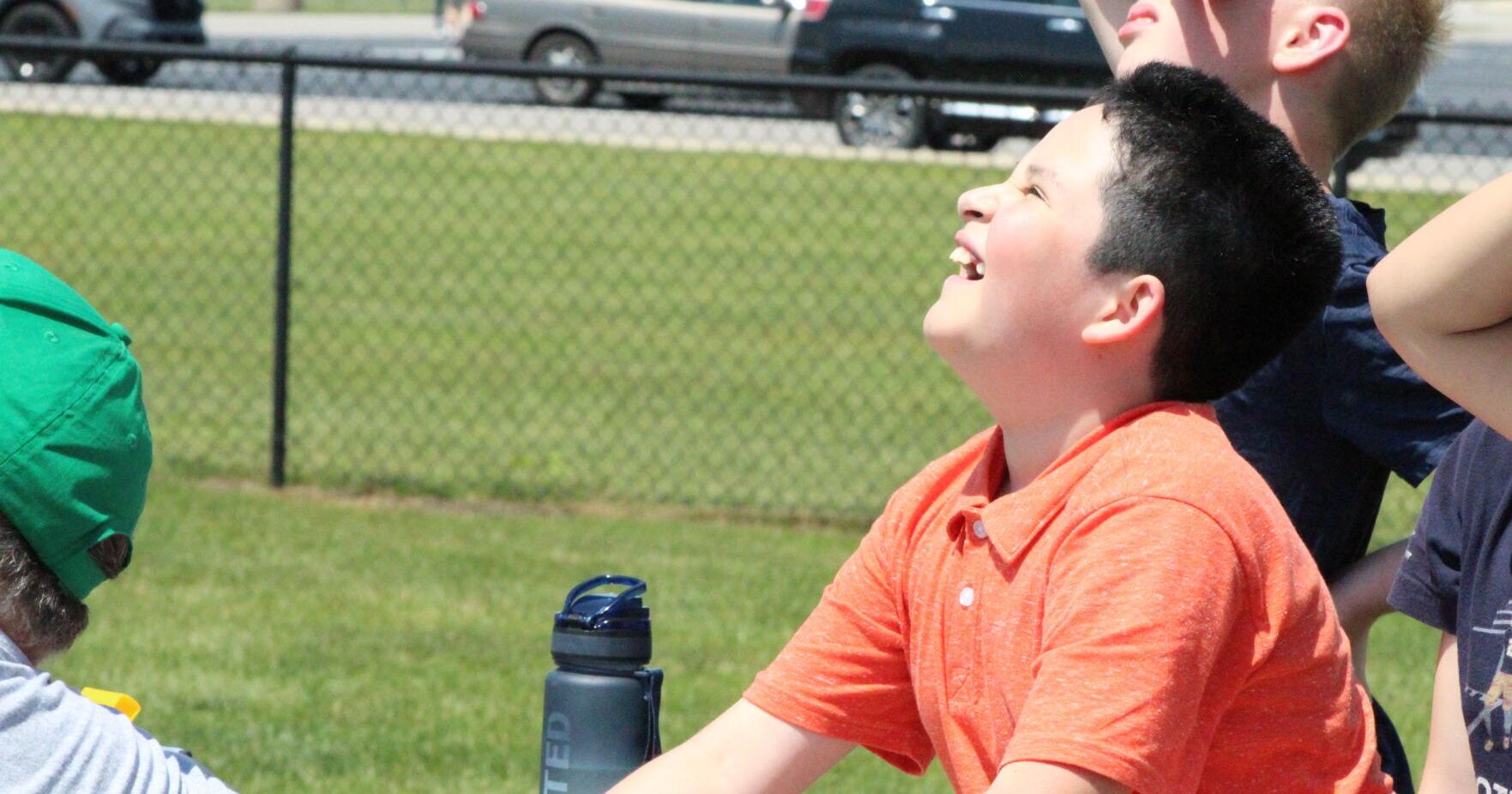 Concord Intermediate students launch rockets - Vimarsana News