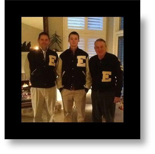 Riblet family and Elkhart share a rich athletic history | Sports ...