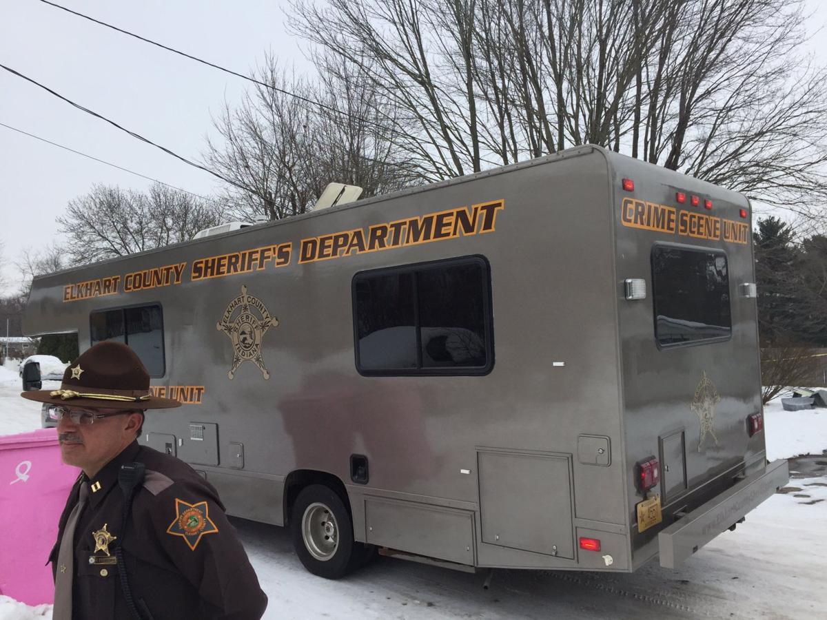 Teenage Boy Dead Following Accidental Shooting On West Side Of Elkhart Elkhart Elkharttruth Com