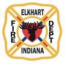 Elkhart Fire logo