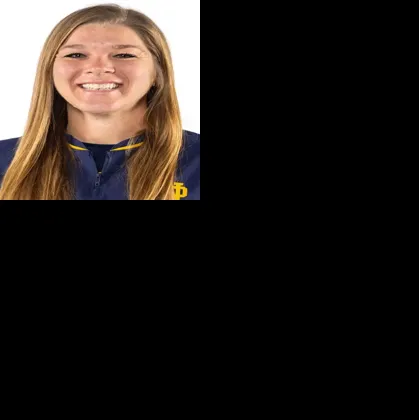 Garber excited for opportunity at Bethel