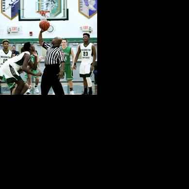 Michael Spann hangs up his whistle | Sports | elkharttruth.com