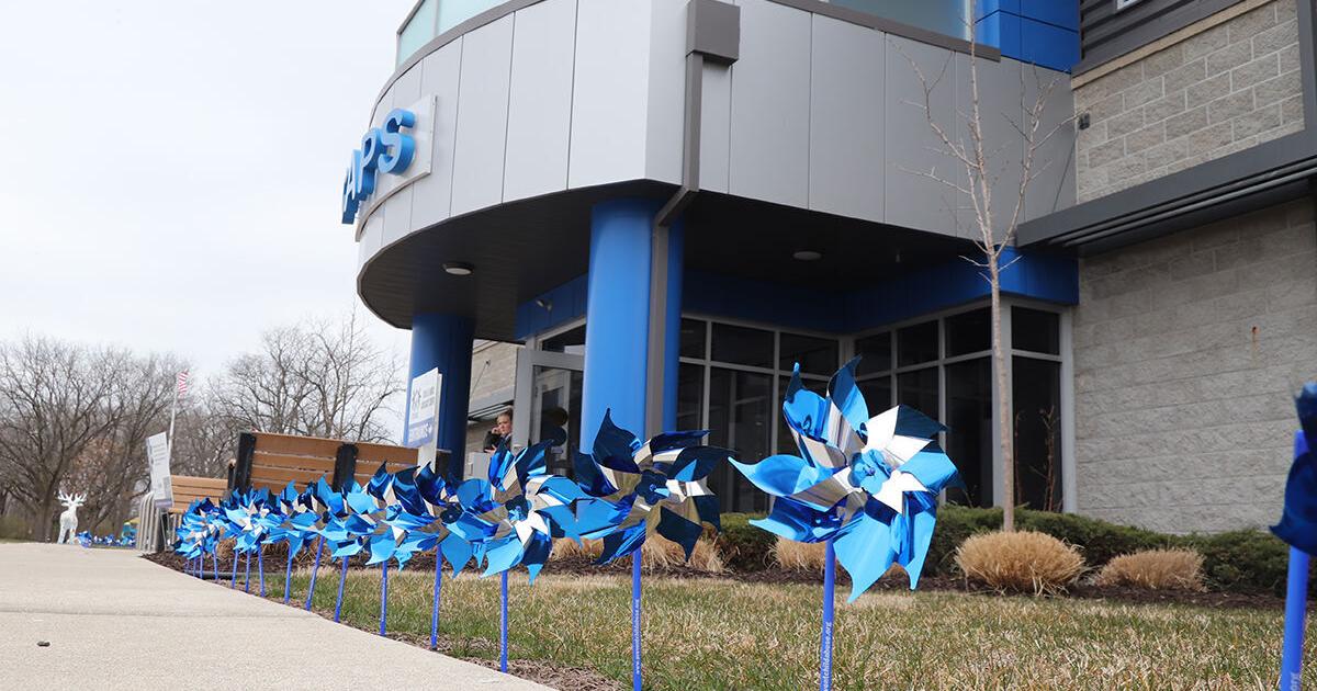 CAPS kicks off Child Abuse Prevention Month | News | elkharttruth.com