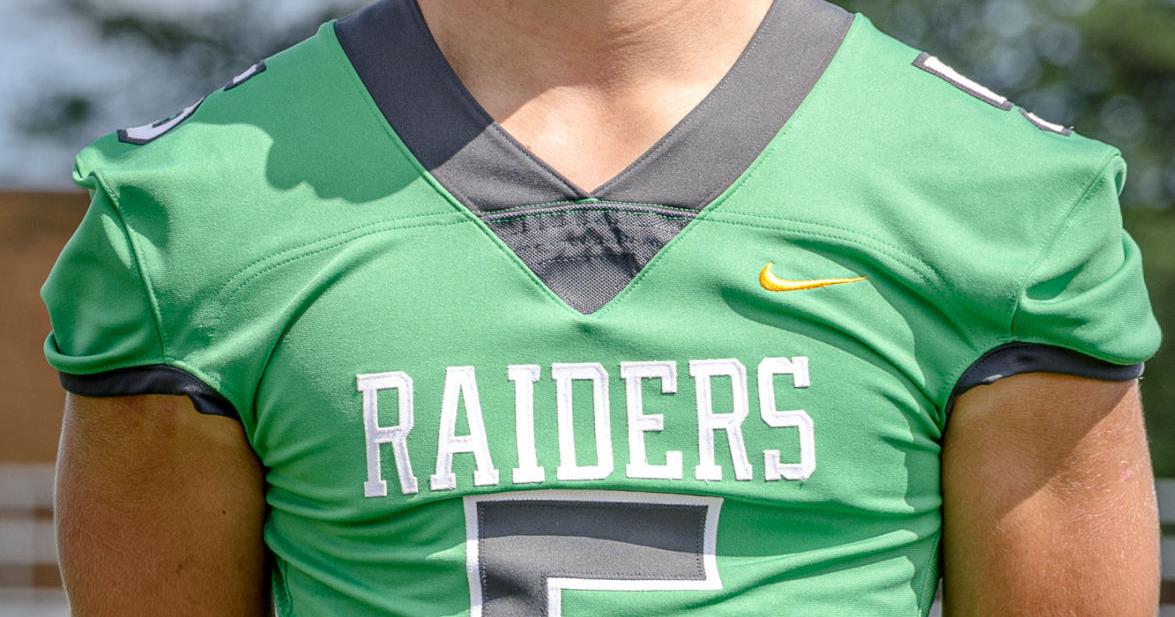 Miller explodes for four touchdowns in Raider romp | Sports ...