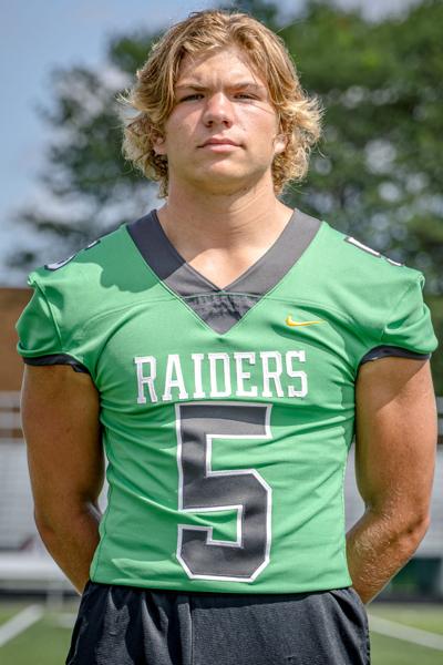 Miller explodes for four touchdowns in Raider romp | Sports ...