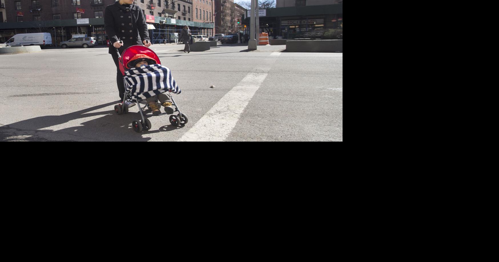 Rats and rot: NYC report rips family homeless shelters | National ...