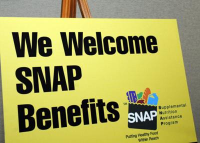 Indiana SNAP payment error rate rises, increasing likelihood state will be penalized