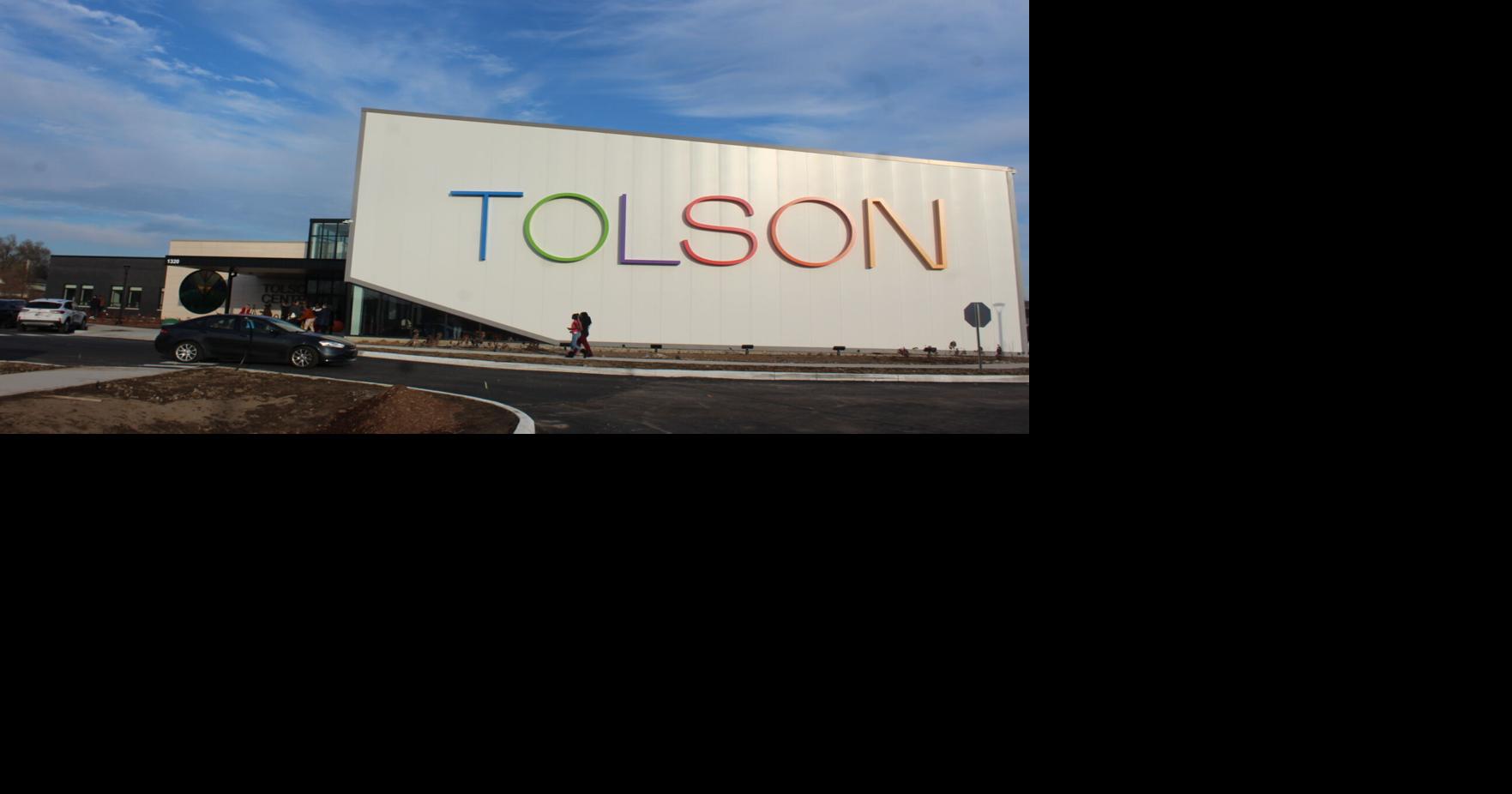 Tolson Center celebrates one year since reopening | News | elkharttruth.com