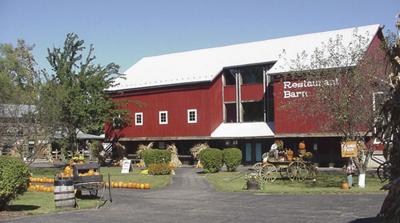 amish acres market returns this week hometown