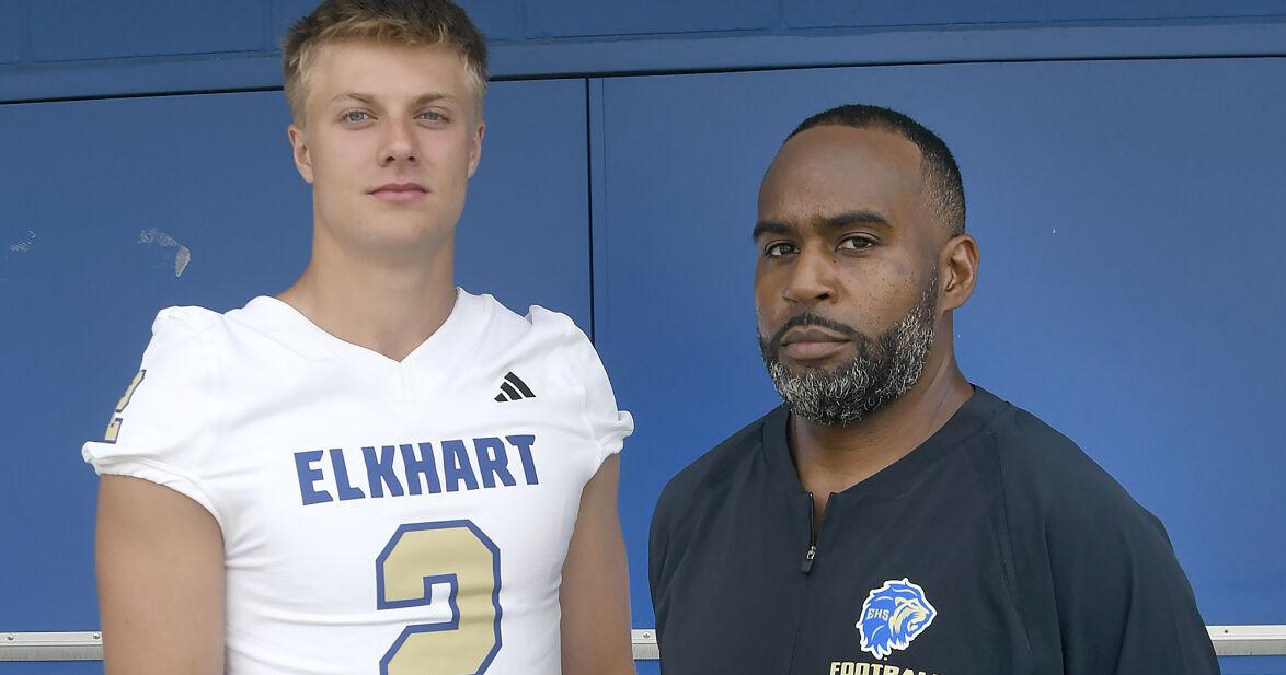 Sharper play being stressed at Elkhart