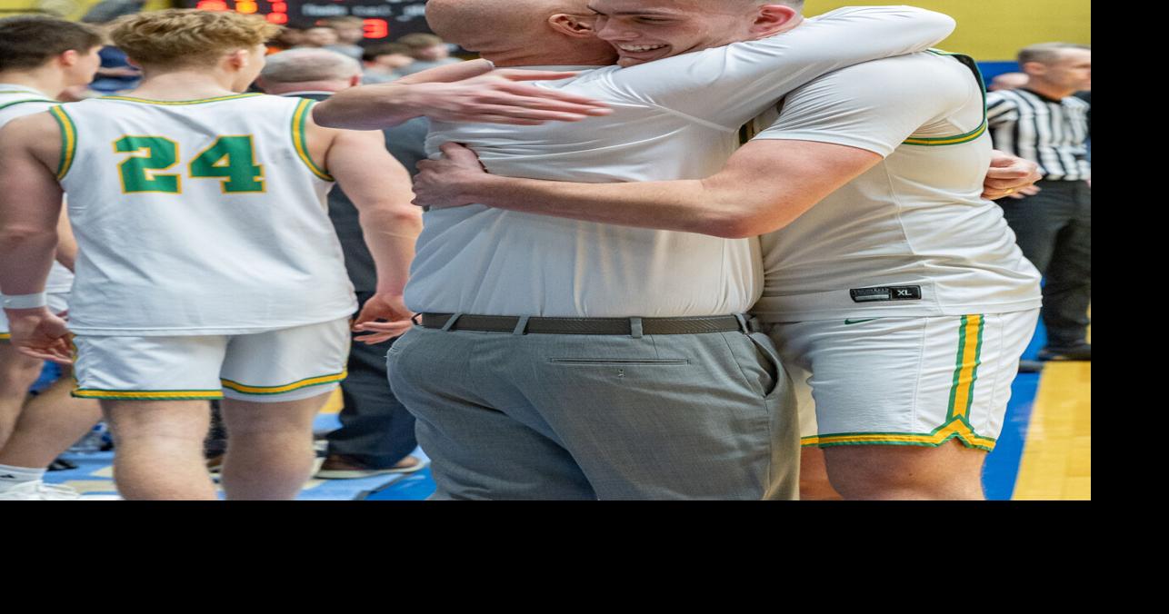 Time for a title after so many close calls