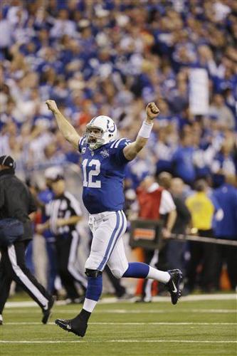 In remarkable rally, Colts overcome 28-point deficit, beat Chiefs 45-44 -  NBC Sports