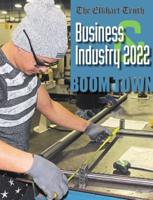 Business & Industry 2022