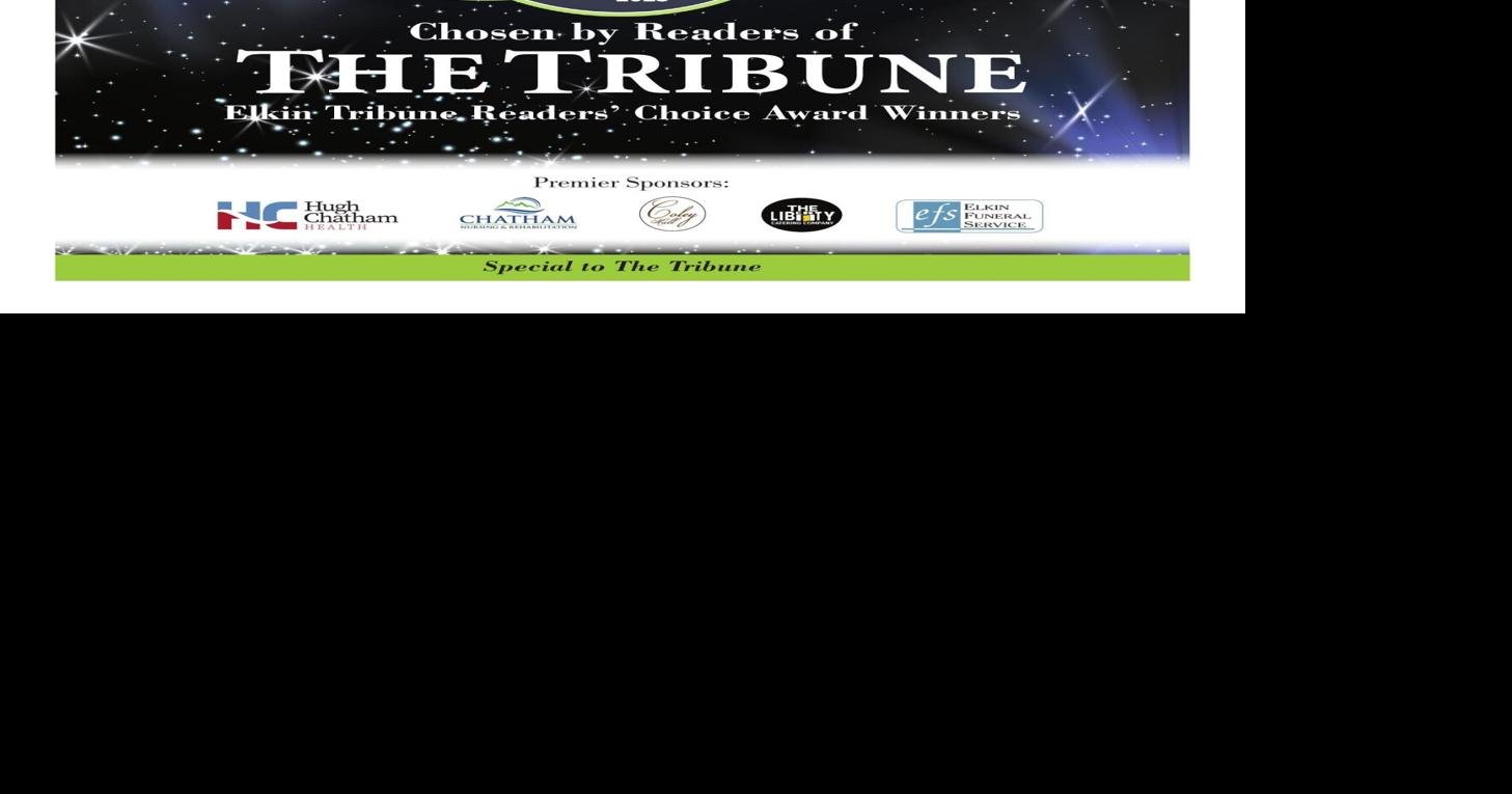 The Tribune Best of the Best 2023