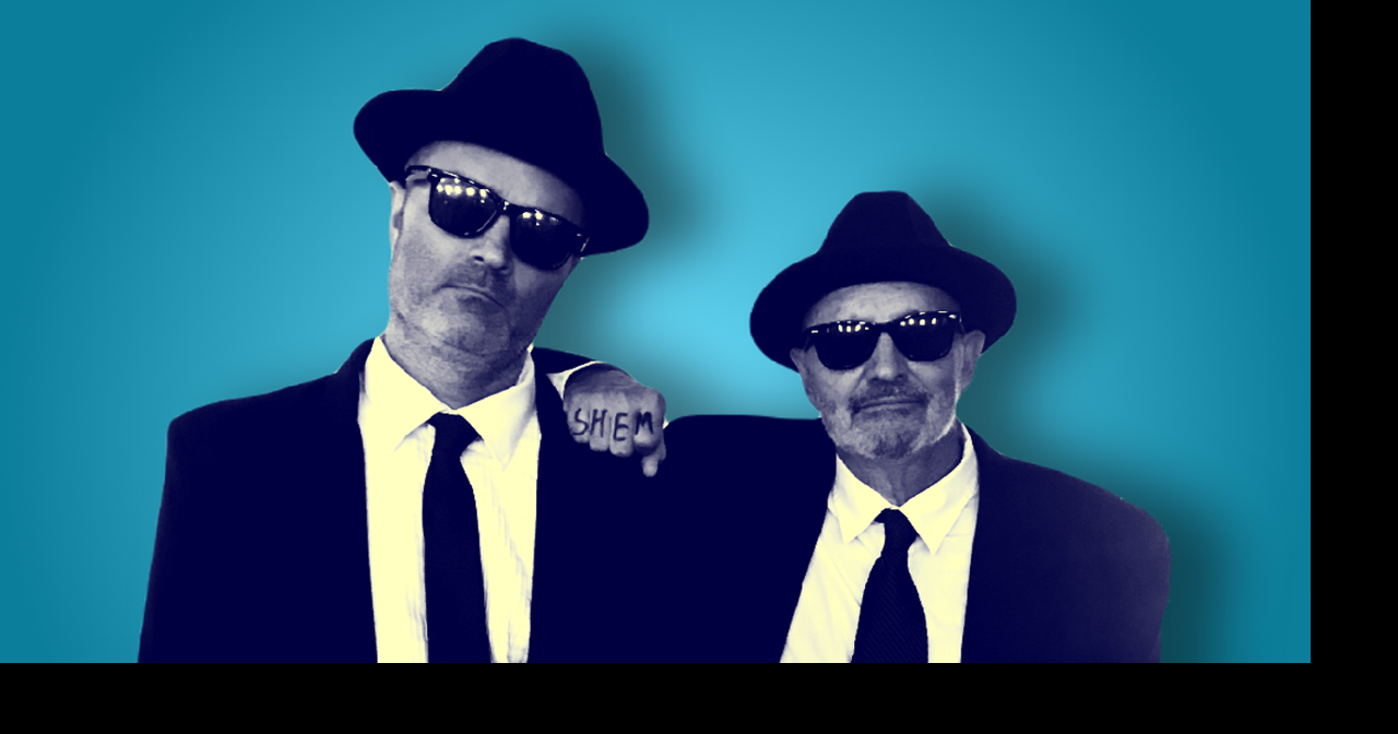 Brothers Musical review at the Boonville Library | Arts & Entertainment ...