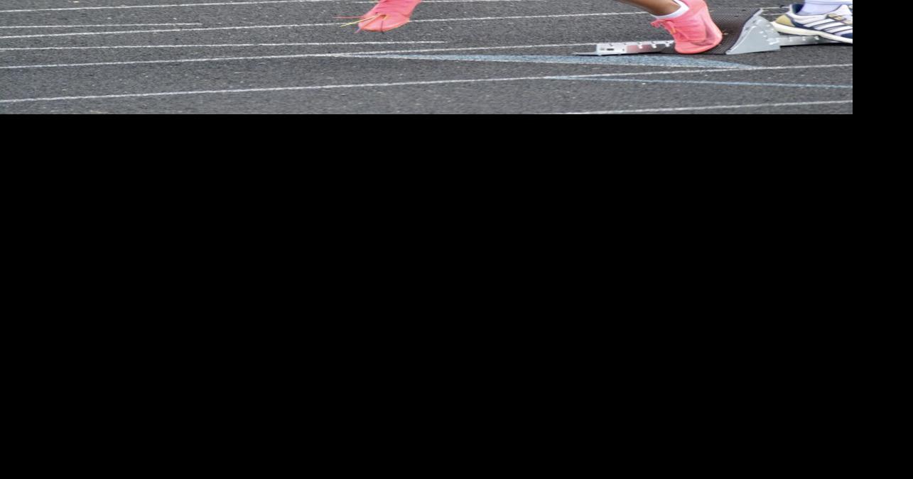 PHOTOS Elkin junior dominates 1A NCHSAA State Track meet Sports
