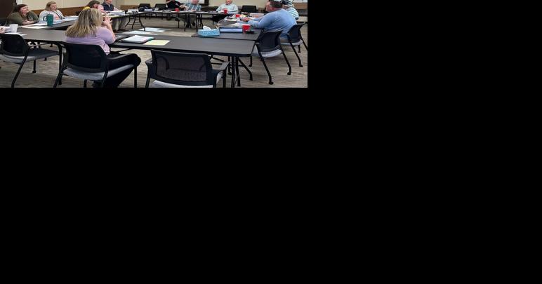 County budget creeping toward $100 million - Vimarsana News