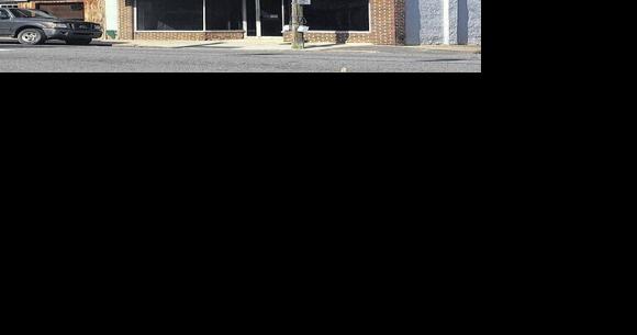Pilot Mountain grants help with Main Street makeovers - Vimarsana News