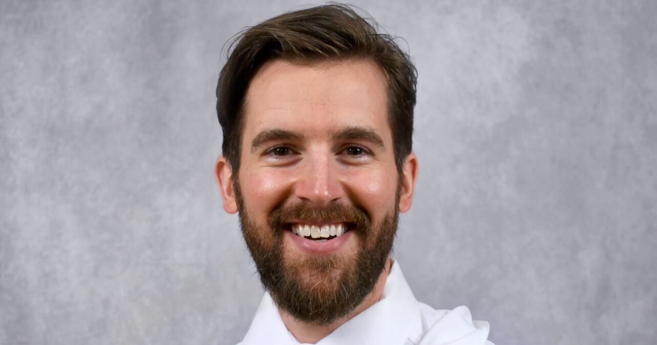 Hugh Chatham Health welcomes Internal Med physician - Vimarsana News