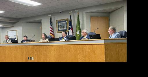 Yadkin Board schedules strategic planning session for Aug. 2 - Vimarsana News