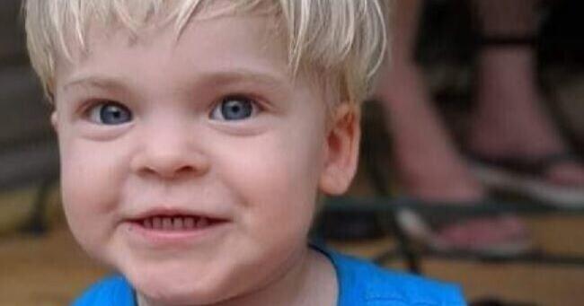 Mount Airy couple will spend decades in prison for torture, murder of 4-year-old Skyler Wilson