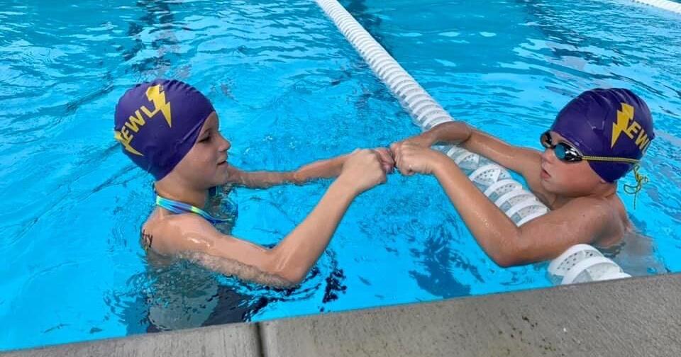 Elkin Wet Lightning to host Blue Ridge Swim League Conference ...
