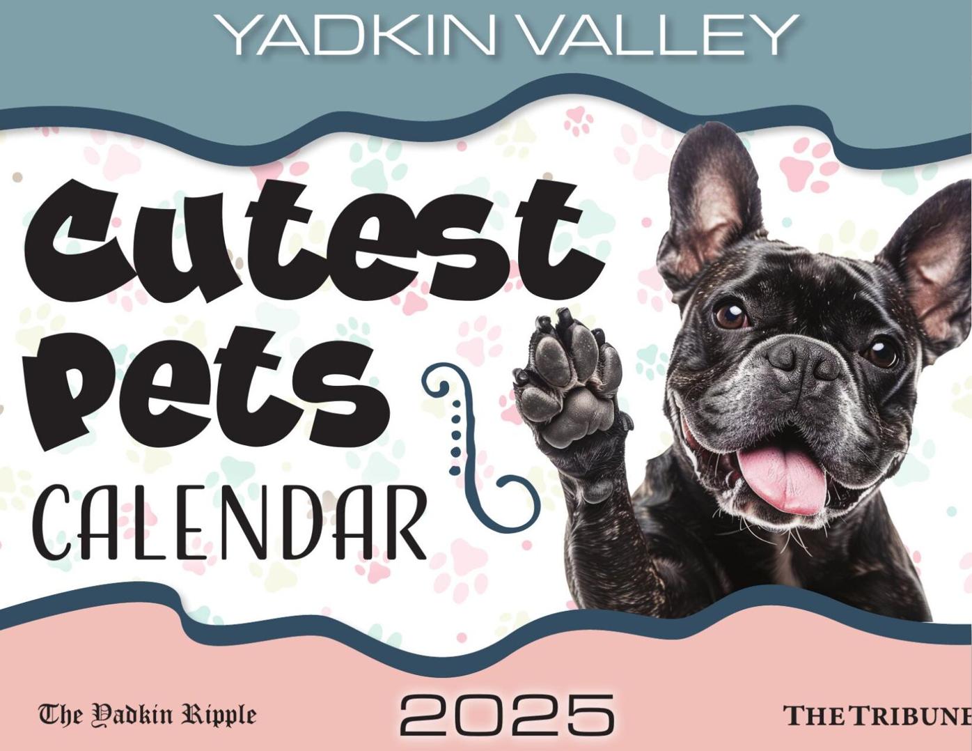 2025 Calendar