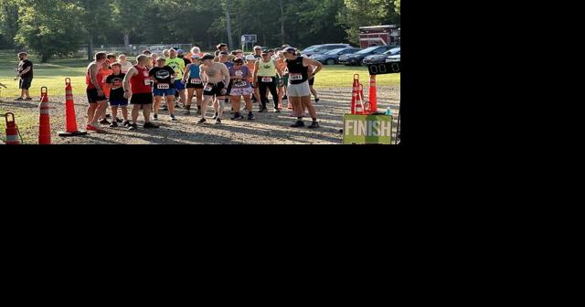 Outdoors celebrated at NC Trail Days - Vimarsana News