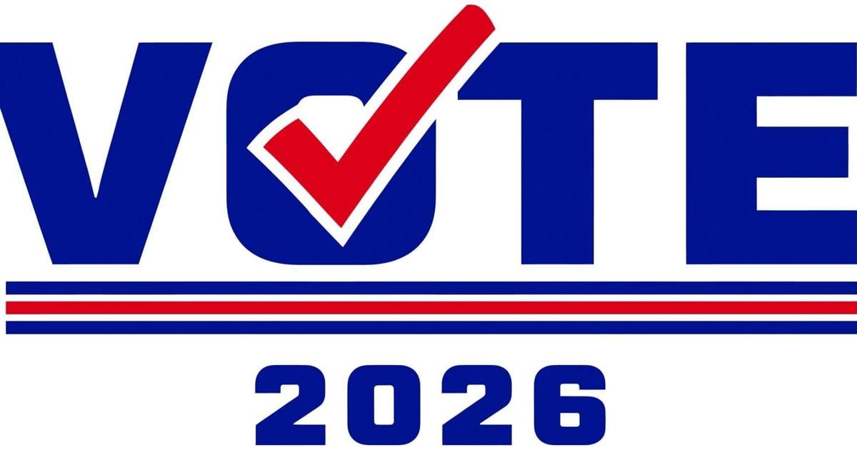 Sample ballots now available for Nov. election