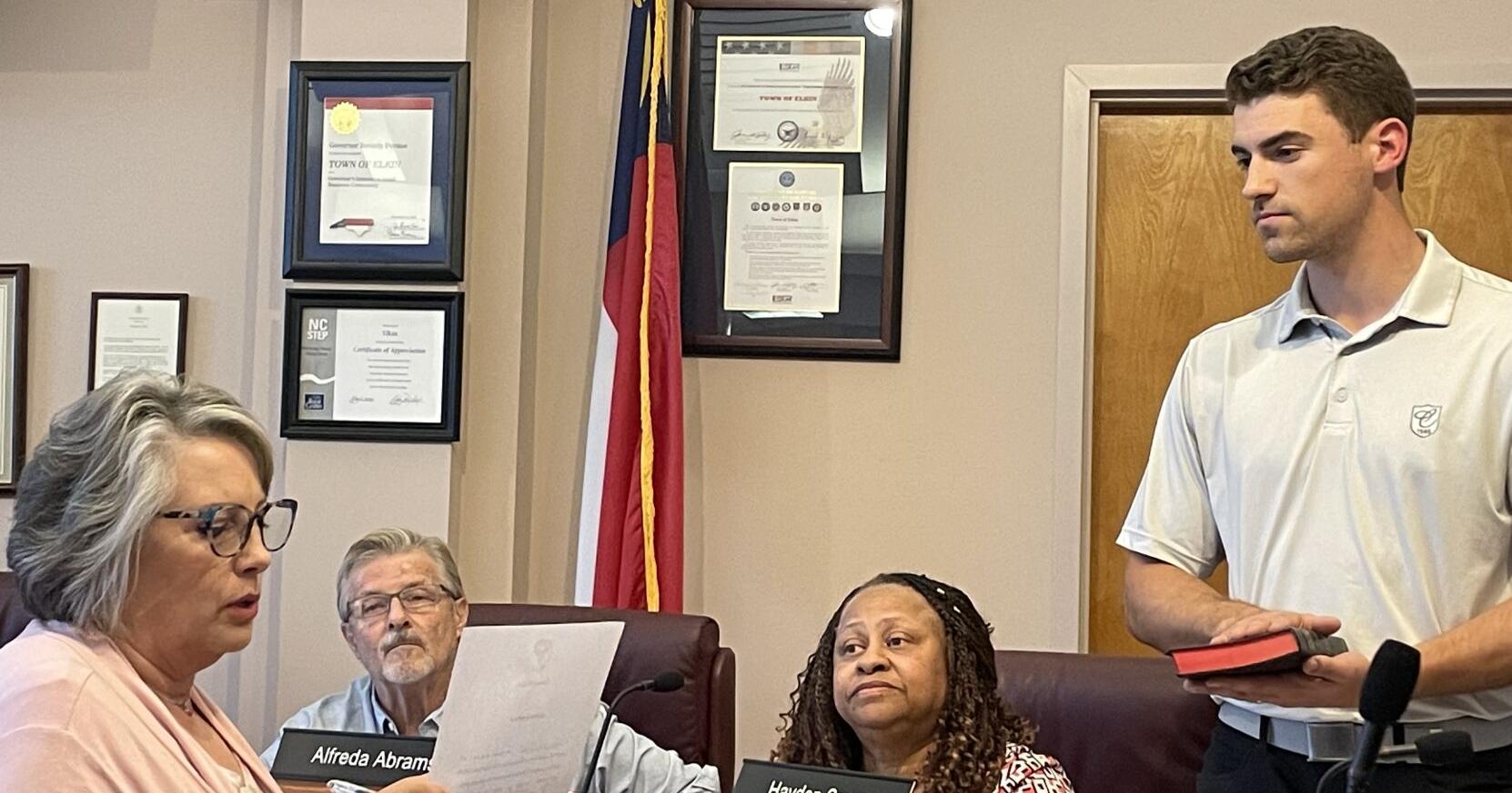 Funeral home rezoning request stirs up neighbors - Vimarsana News