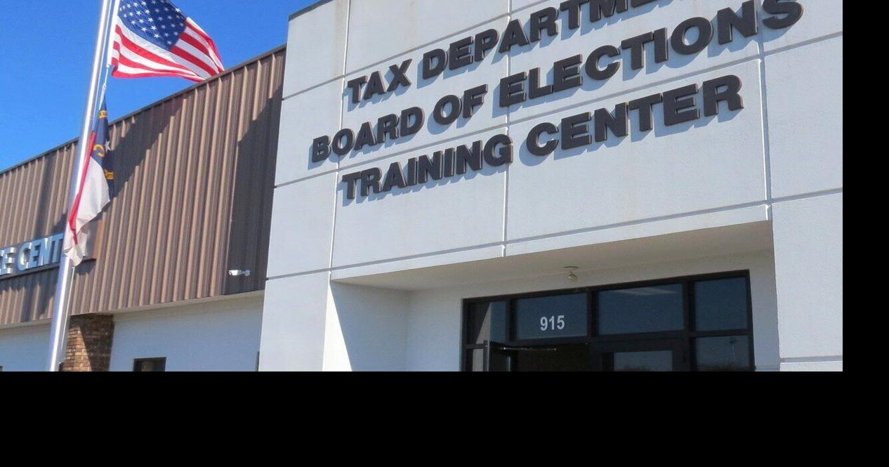 Early voting turnout continues to be robust | Politics | elkintribune.com