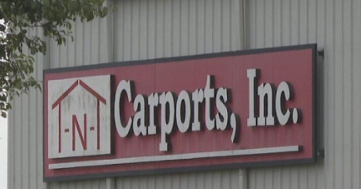 Carport company earns 'F' rating from BBB | News - Vimarsana News