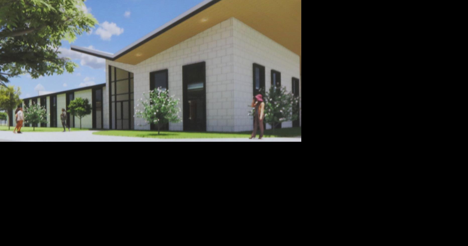 Conference center finances finalized | News | elkintribune.com