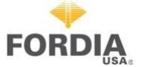 Fordia Usa Inc