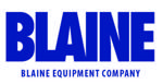 Blaine Equipment Company
