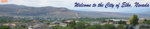 Elko Regional Airport