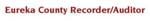 Eureka County Recorder