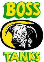 Boss Tanks