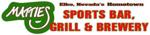 Matties Sports Bar Grill And Brewery