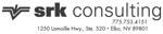 Srk Consulting