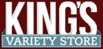 Kings Discount