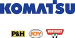 Komatsu Mining Corporation (Formerly Joy Global)