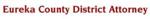 Eureka County District Attorney
